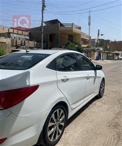 هيونداي أكسنت